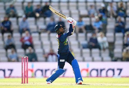 Kusal Mendis in England v Sri Lanka, Getty Images