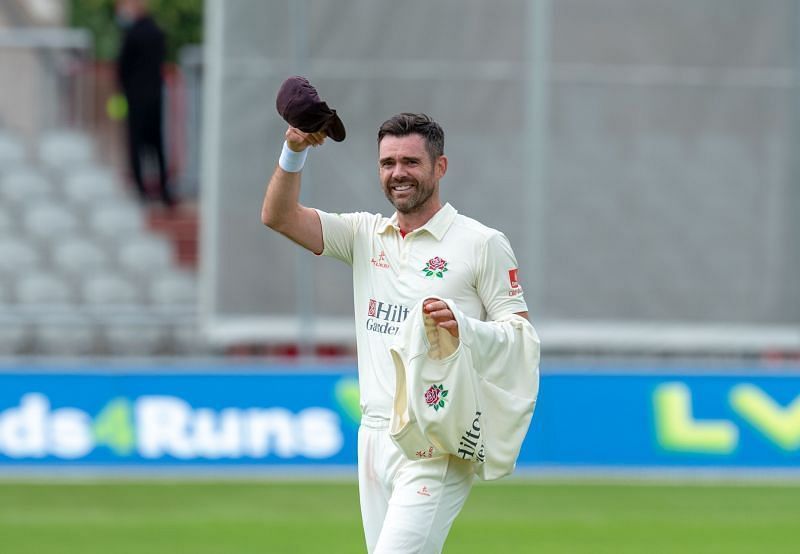 English pacer &lt;a href=&#039;https://www.sportskeeda.com/player/jm-anderson&#039; target=&#039;_blank&#039; rel=&#039;noopener noreferrer&#039;&gt;James Anderson&lt;/a&gt; will be the key threat for India in the Test series starting August 4
