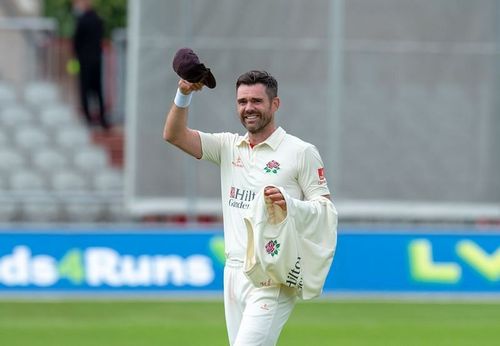 English pacer James Anderson will be the key threat for India in the Test series starting August 4