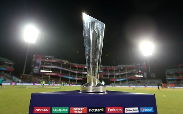 The ICC Men&#039;s T20 World Cup will begin on 17th October 2021