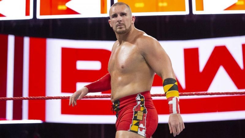 Mojo Rawley