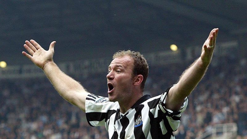 Alan Shearer