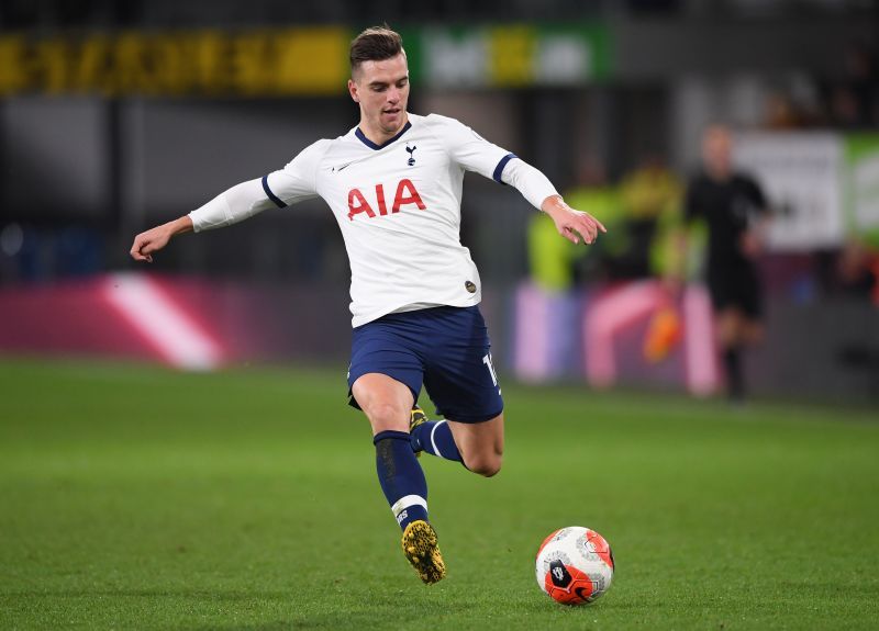 Burnley FC v Tottenham Hotspur - Premier League