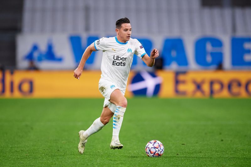 Florian Thauvin