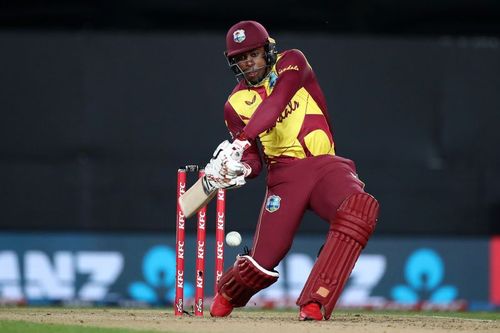 Fabian Allen's all-round prowess makes him a vital cog in West Indies lineup