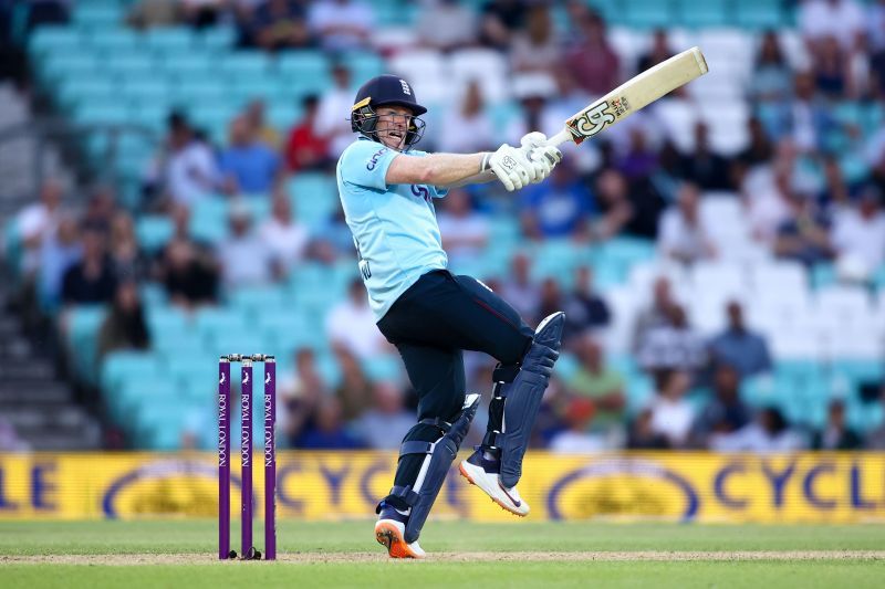 England v Sri Lanka - 2nd ODI