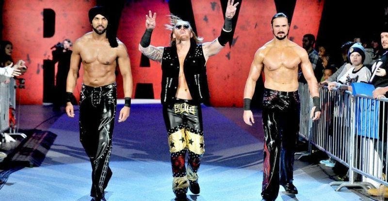 3MB deserved more appreciation in WWE