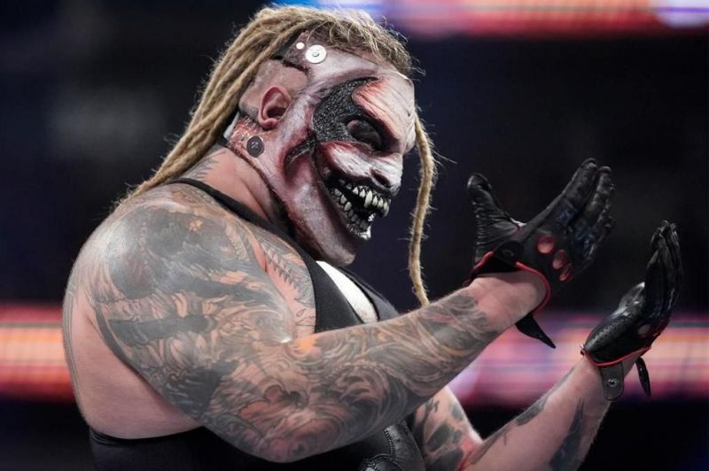 Bray Wyatt