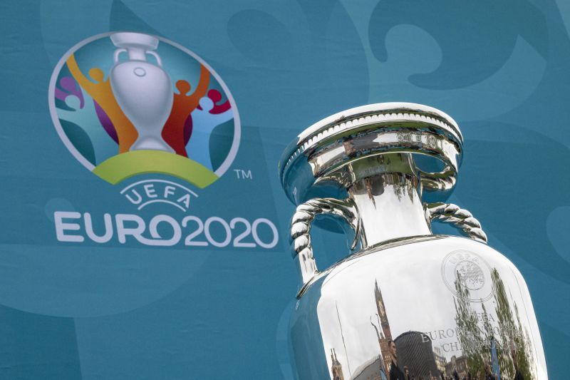 Who will win Euro 2020?