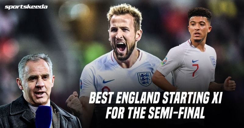 England head into the Euro 2020 encounter against Denmark as the favorites