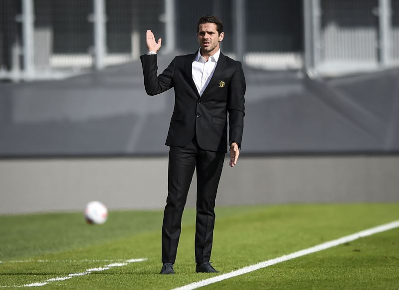 Fernando Gago received his first managerial role in Argentina&#039;s Primera Division