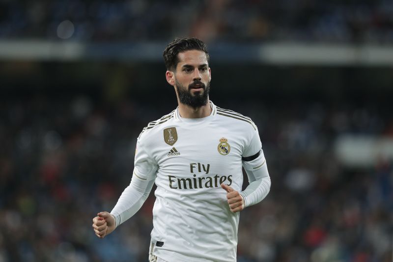 Isco