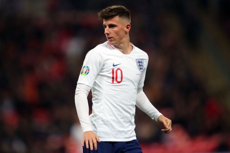 Mason Mount