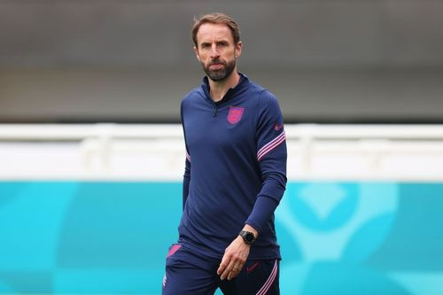 Gareth Southgate's England will square off against Ukraine in the quarter-finals of Euro 2020