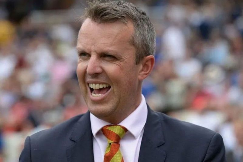 Graeme Swann (PC: Twitter)