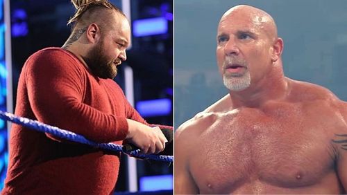 Wyatt/Goldberg