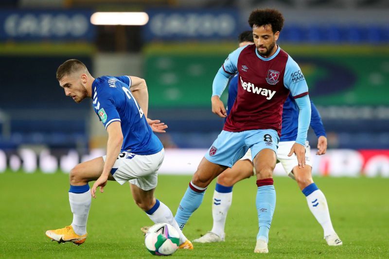 Everton v West Ham United - Carabao Cup Fourth Round