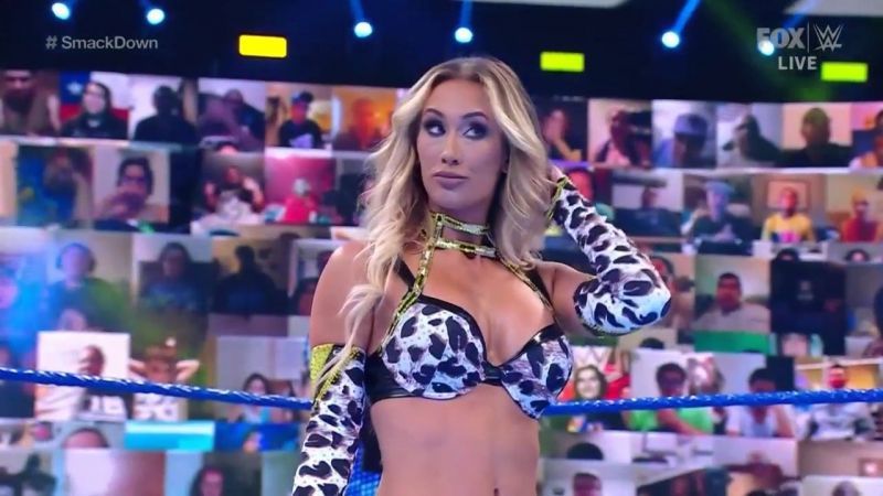 Carmella