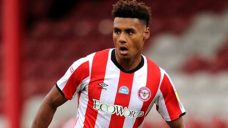 Ollie Watkins joined Aston Villa at a fee of $38.59 million