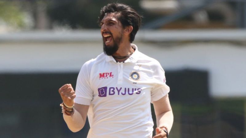 Ishant Sharma has the most ducks against England in Tests in the present Indian squad
