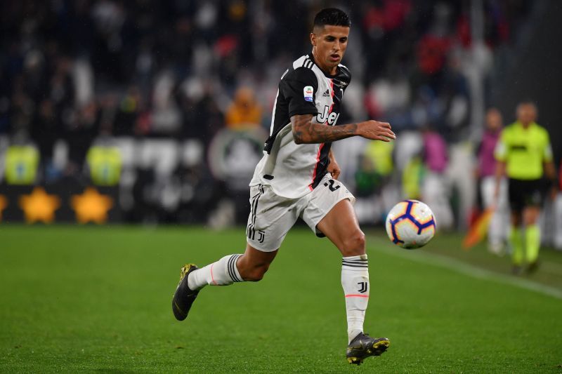 &lt;a href=&#039;https://www.sportskeeda.com/player/joao-cancelo&#039; target=&#039;_blank&#039; rel=&#039;noopener noreferrer&#039;&gt;Jo&atilde;o Cancelo&lt;/a&gt; is the most-expensive right back ever