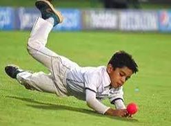 Rahul Dravid Son