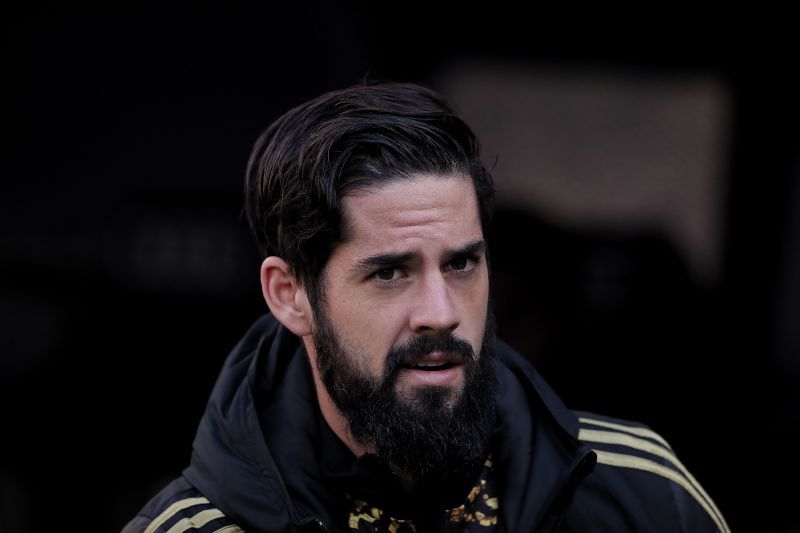 Isco