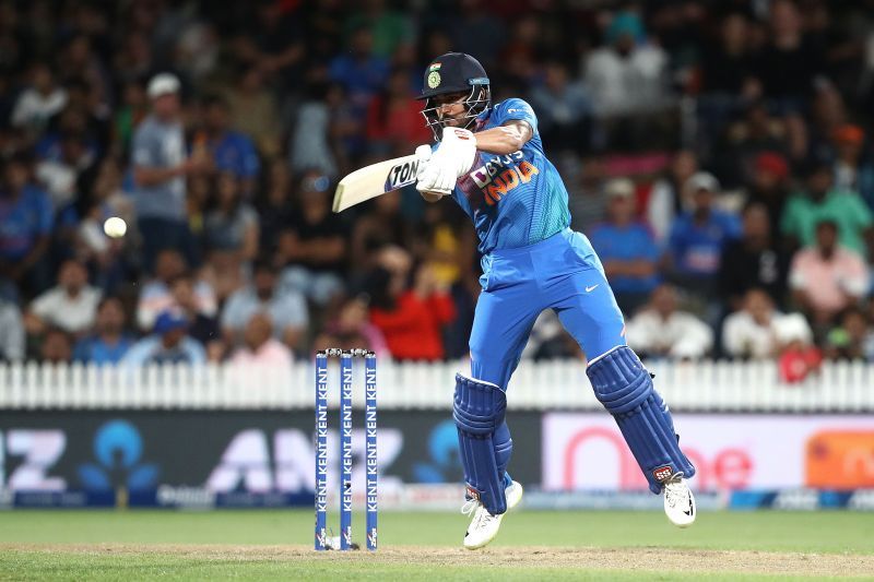 Aakash Chopra highlighted that Manish Pandey needs to make the most of his opportunities