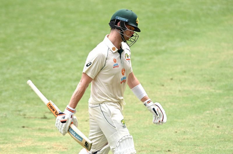 Australia v India: 4th Test: Day 4