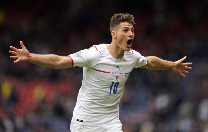 Patrik Schick