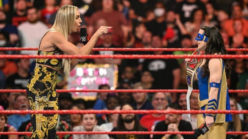 WWE should have booked this feud differently
