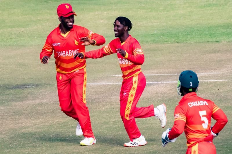 The home side will be keen to win the Zimbabwe vs Bangladesh T20I series (Image Courtesy: Zimbabwe Cricket)