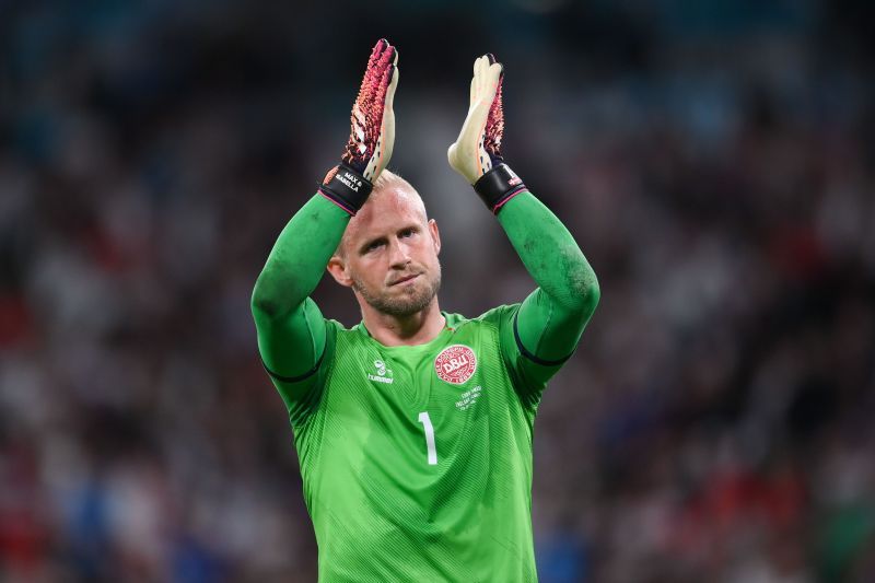 England v Denmark - UEFA Euro 2020: Semi-final