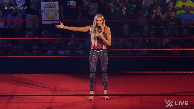 Charlotte Flair is now recognized as an 11-time Women&#039;s Champion