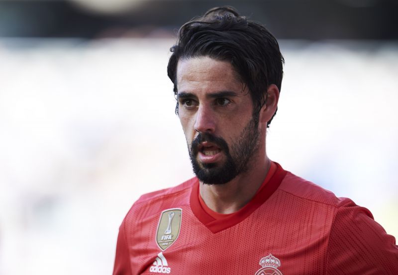 Isco