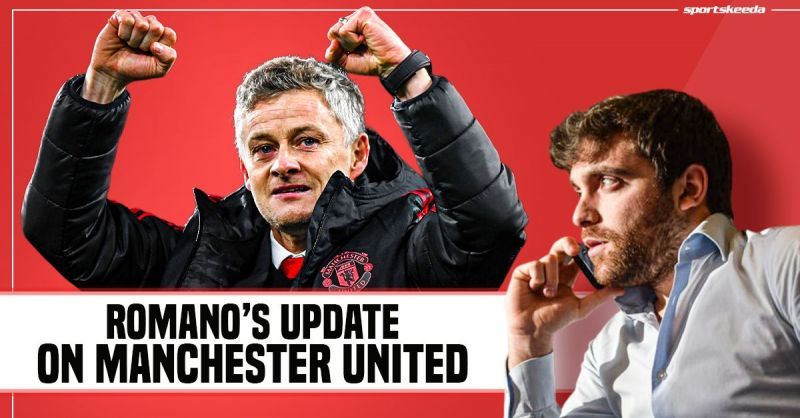 Manchester United have been active in the 2021 summer transfer window
