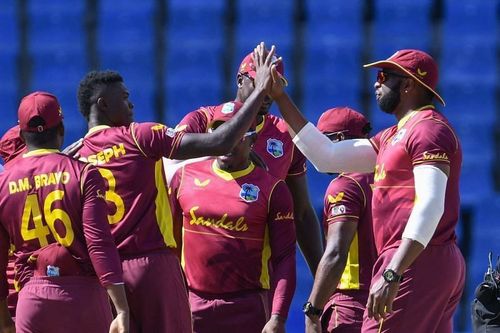 West Indies cricket team