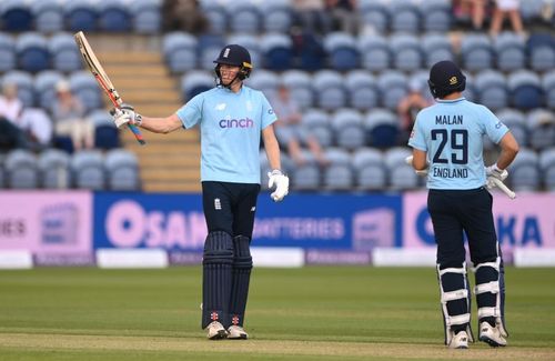 Zak Crawley looked close to his best against Pakistan in the 1st ODI