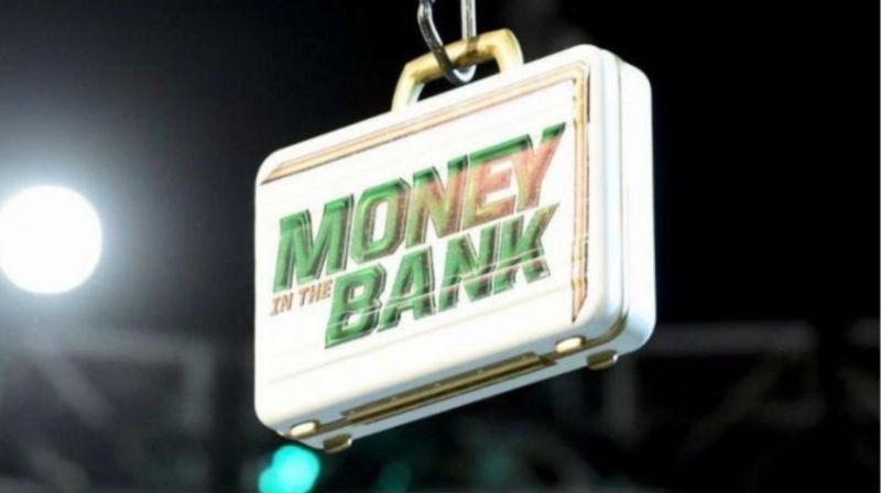 WWE's Money in the Bank briefcase guarantees its holder a title shot at any point.