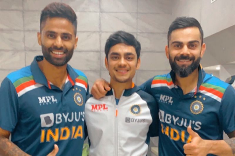 Will these three form India&#039;s middle-order in the T20 World Cup?