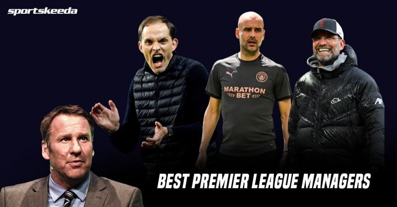 The Premier League is the toughest league in the world for players and managers