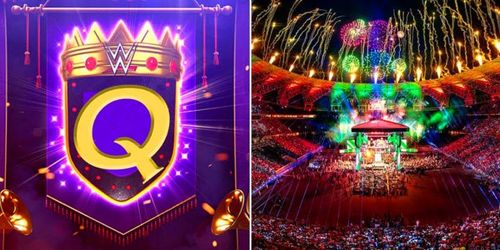 WWE Queen of the Ring tournament final to be held in Saudi Arabia