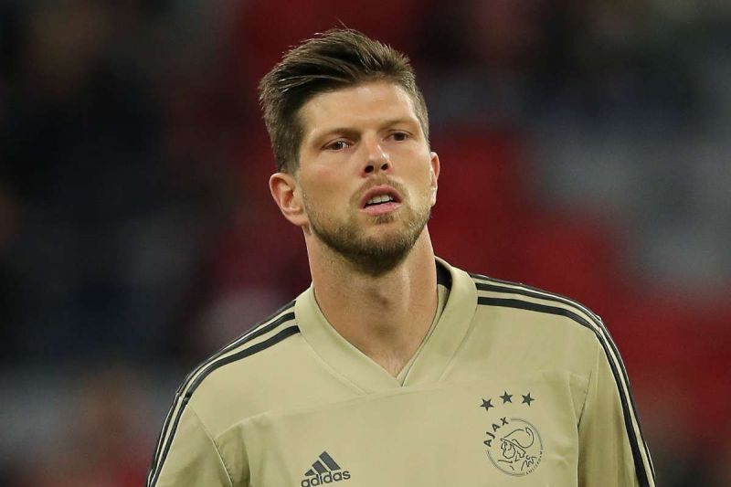 Klaas-Jan Huntelaar