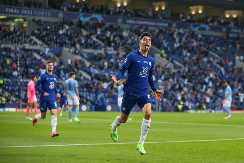 Manchester City v Chelsea FC - UEFA Champions League Final