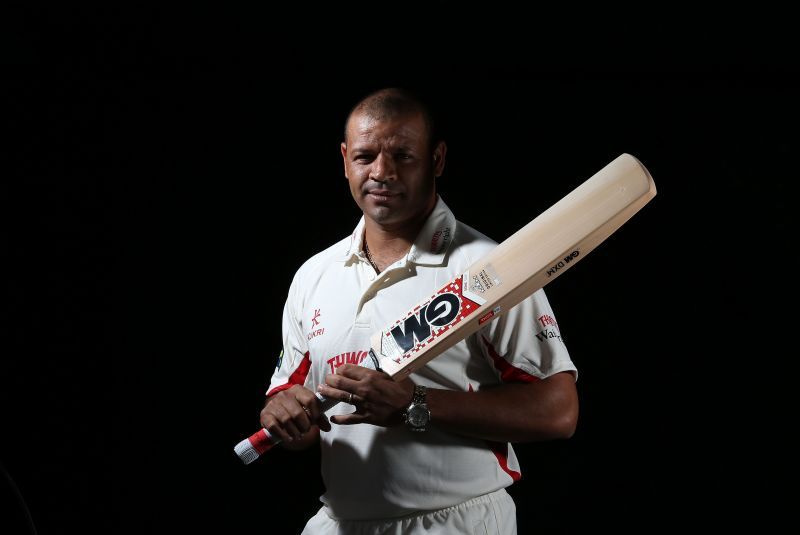 Lancashire CCC  Photocall