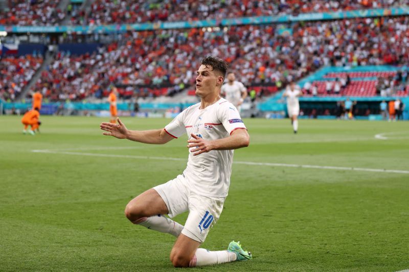 Netherlands v Czech Republic - UEFA Euro 2020: Round of 16