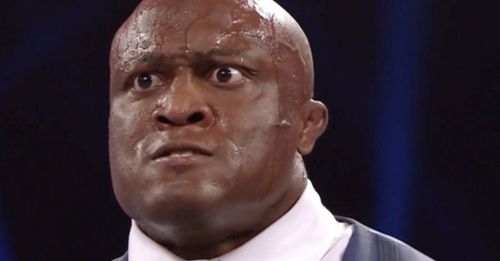 Bobby Lashley