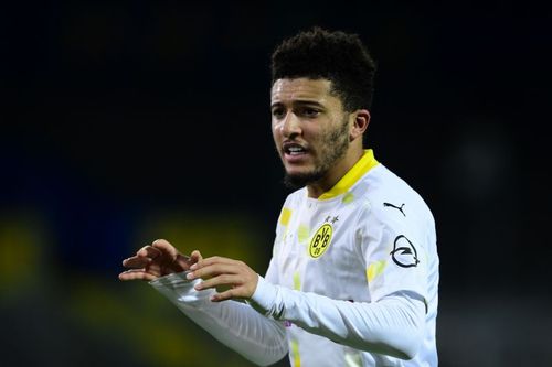 Eintracht Braunschweig v Borussia Dortmund - DFB Cup: Second Round