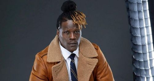 R-Truth.