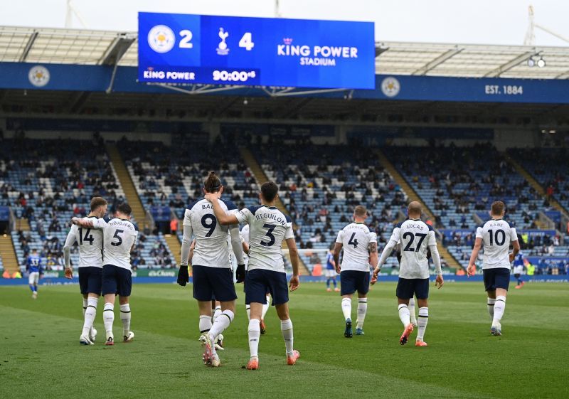 Tottenham kick off their pre-season campaign on Saturday
